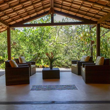 Villa Onça 1024 à Trancoso Extérieur photo