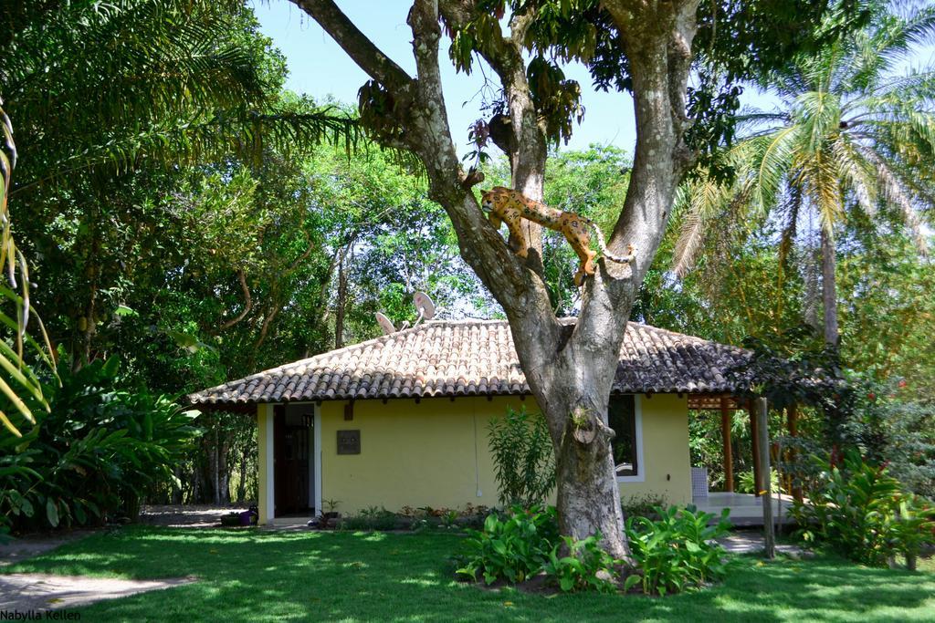 Villa Onça 1024 à Trancoso Extérieur photo