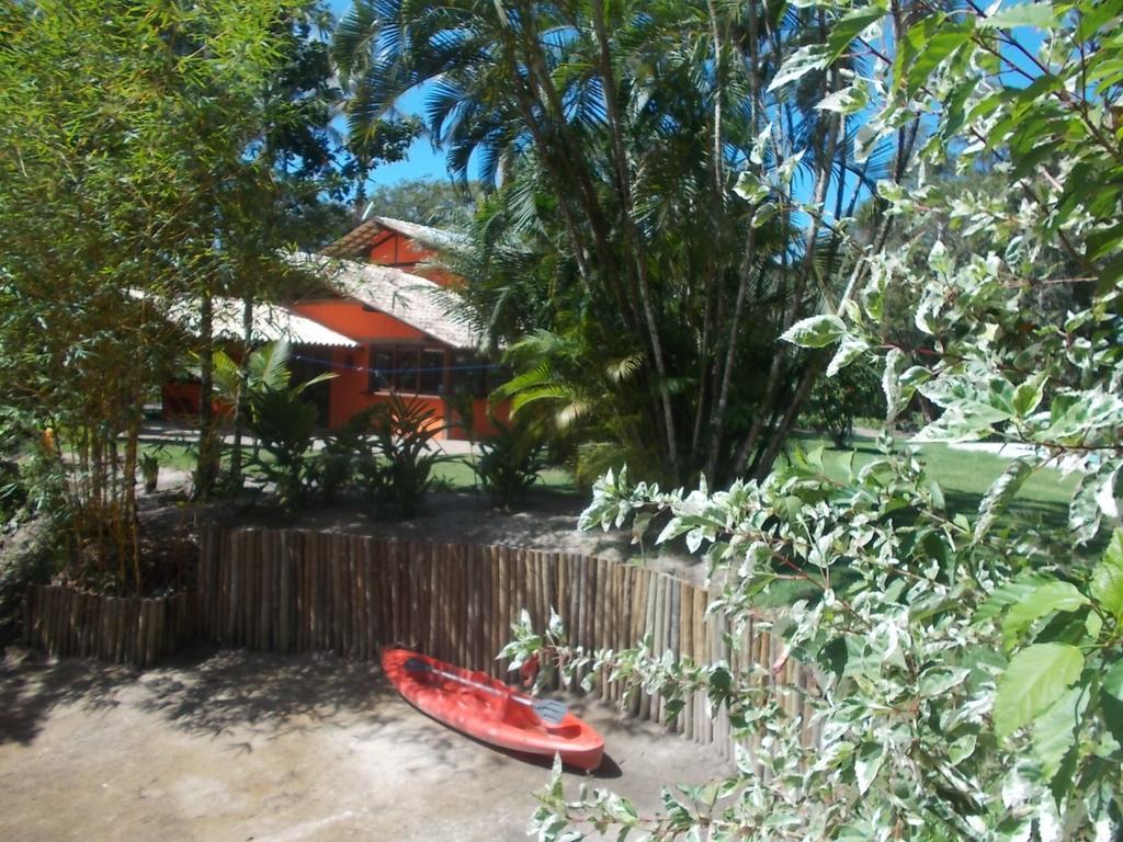 Villa Onça 1024 à Trancoso Extérieur photo