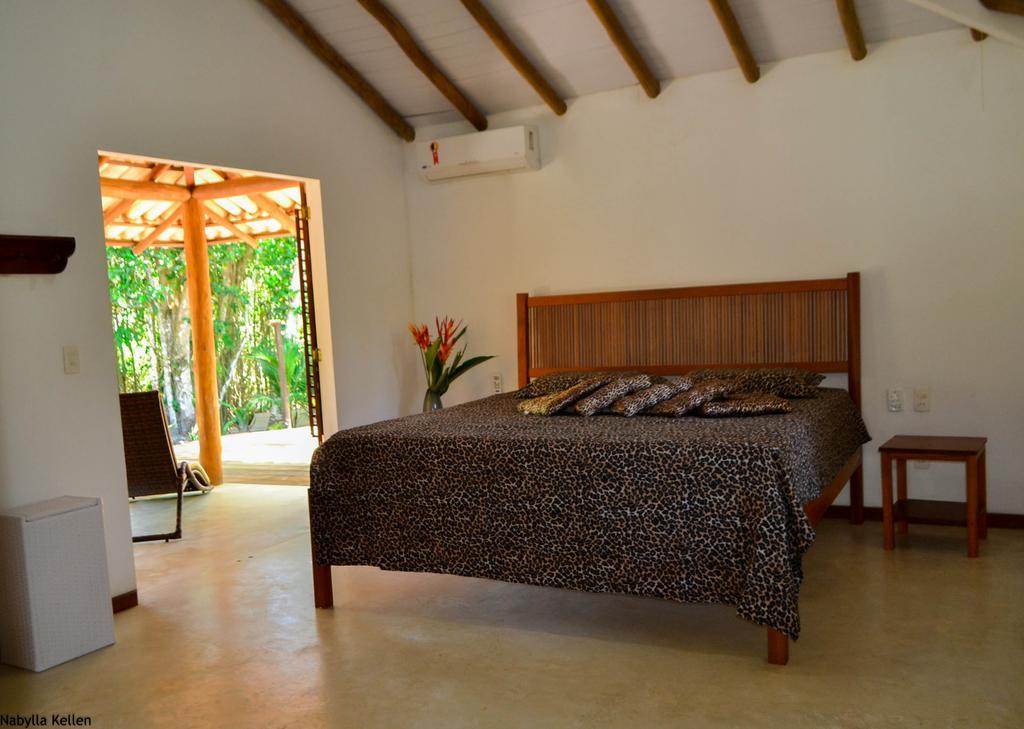 Villa Onça 1024 à Trancoso Extérieur photo