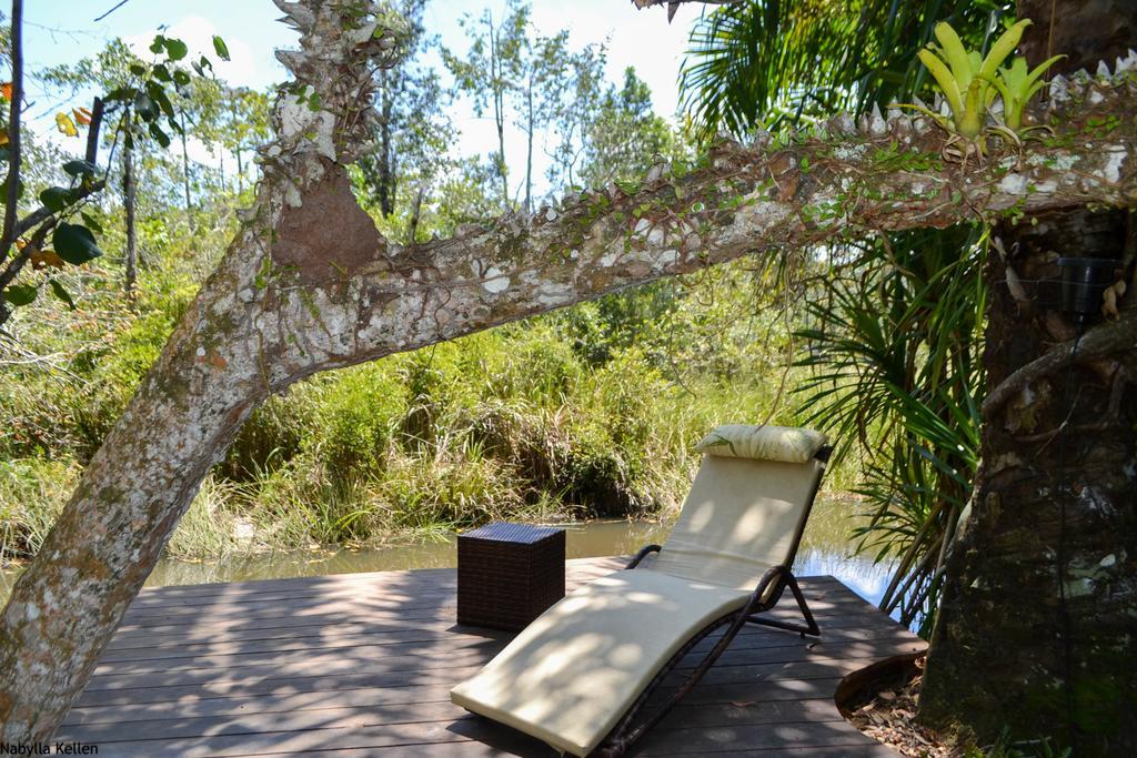 Villa Onça 1024 à Trancoso Extérieur photo