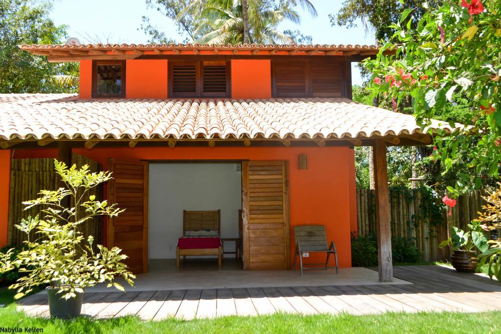 Villa Onça 1024 à Trancoso Extérieur photo