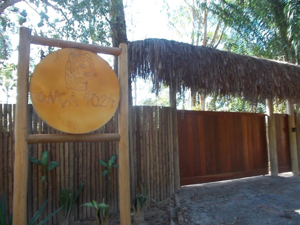 Villa Onça 1024 à Trancoso Extérieur photo