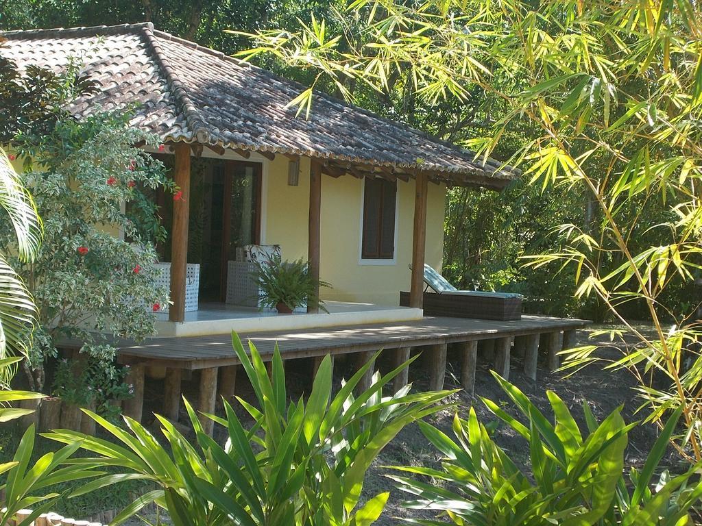 Villa Onça 1024 à Trancoso Extérieur photo