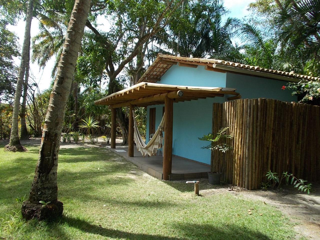 Villa Onça 1024 à Trancoso Extérieur photo