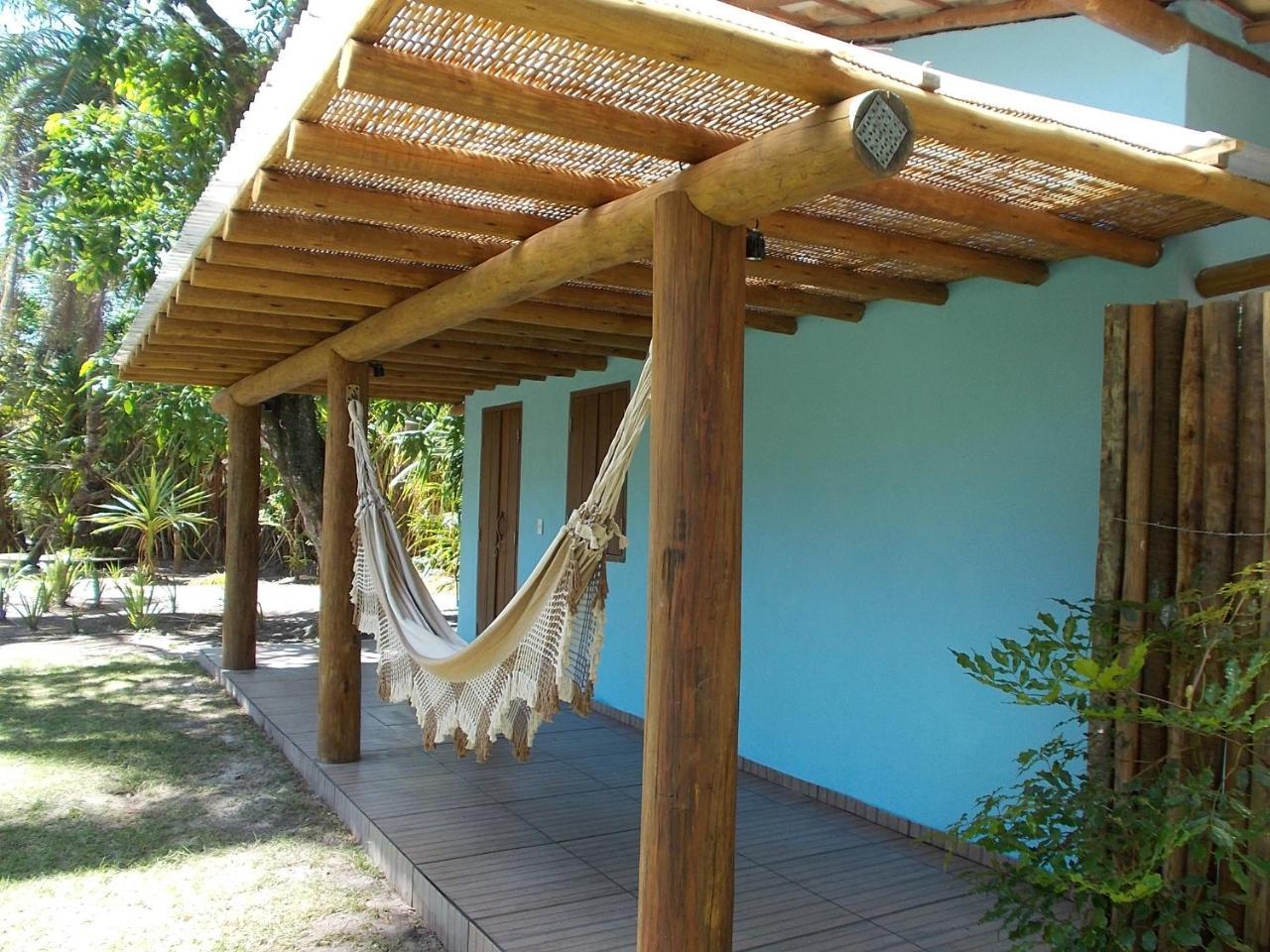 Villa Onça 1024 à Trancoso Extérieur photo