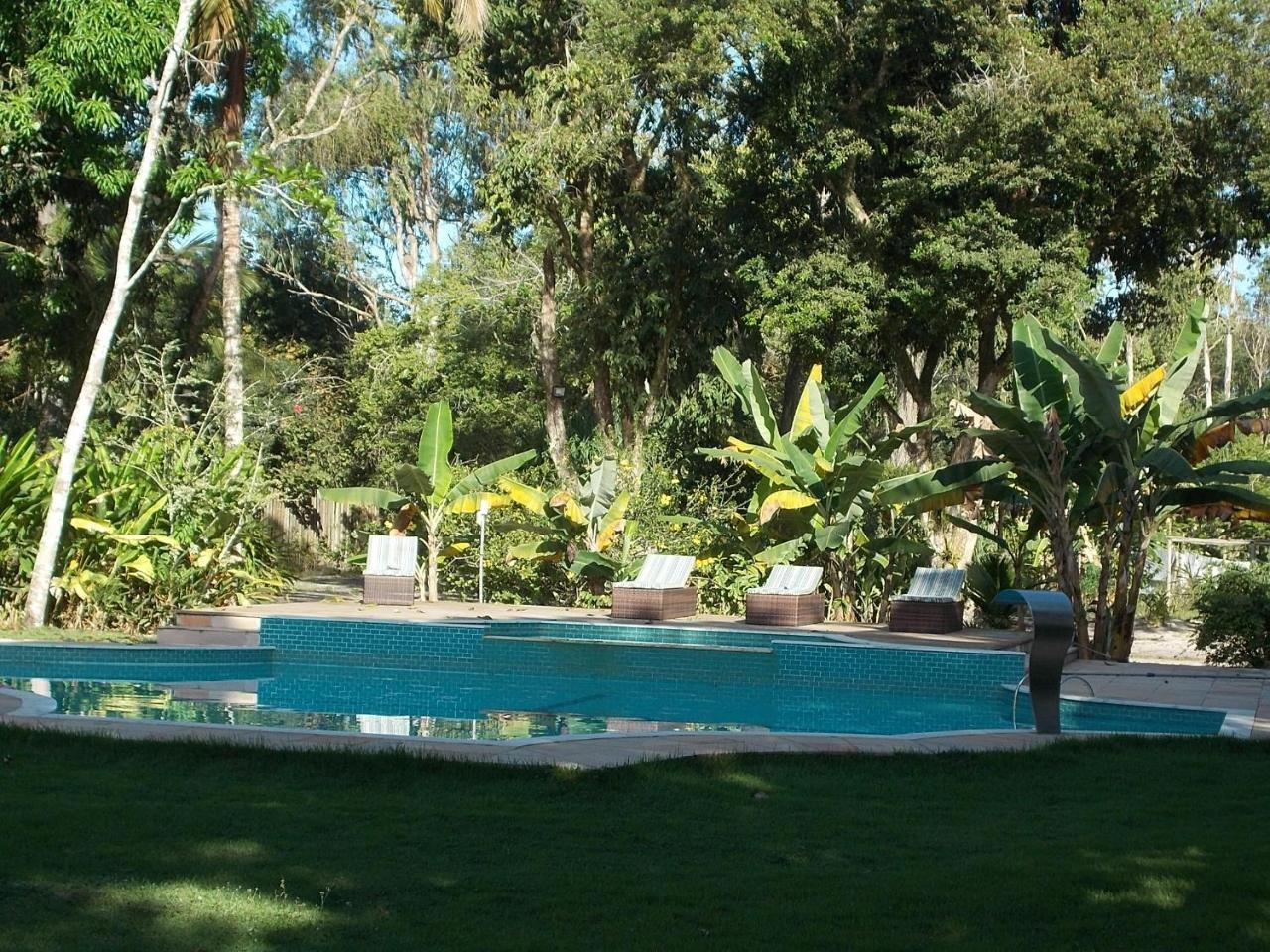 Villa Onça 1024 à Trancoso Extérieur photo