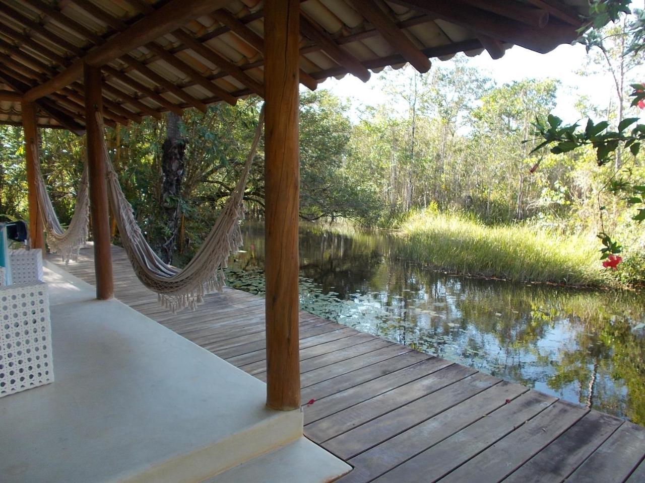 Villa Onça 1024 à Trancoso Extérieur photo
