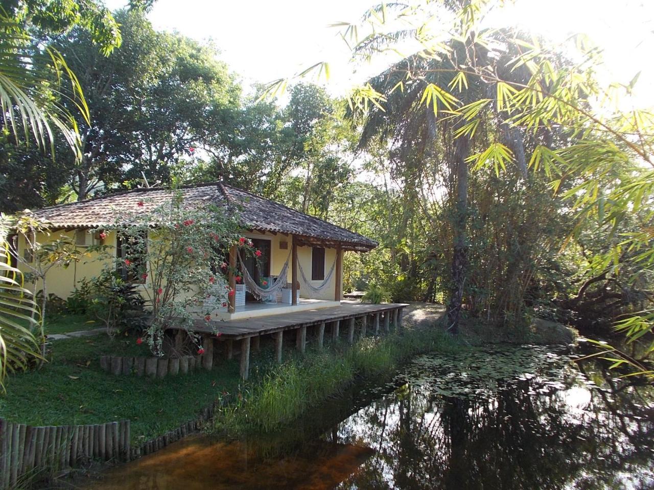 Villa Onça 1024 à Trancoso Extérieur photo